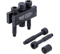 D-Work - Estrattore iniettore pompa VW 2.0 TDI - Strumento specifico - Smontaggio facile e sicuro, acciaio