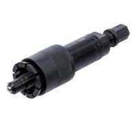 D-Work - Estrattore per mozzo volante, 23,2 x 6 x 5,7 cm, in acciaio resistente, smontaggio facile e sicuro