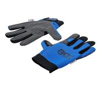 D-Work Guanti da lavoro, taglia 9/L, protezione e comfort