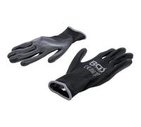 D-Work Guanti meccanici taglia 11 XXL, resistenti e confortevoli, Pro