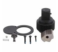 D-Work Kit di riparazione per chiave dinamometrica - compatibile Art. 2808 - Riparazione Facile e Affidabile