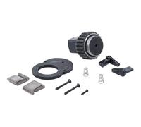 D-Work Kit di riparazione per chiavi dinamometriche - compatibile Art. 2863 - Parti di ricambio precise e durevoli