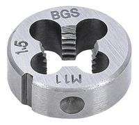 D-Work M11 x 1,5 x 25 mm, filettatura precisa, utensili da taglio, Pro