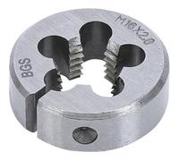 D-Work M16 x 2,0 x 38 mm, filettatura precisa, strumenti di filettatura, Pro