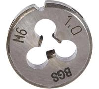 D-Work M6 x 1,0 x 25 mm, filettatura precisa, utensili da taglio, Pro