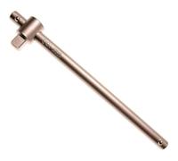D-Work Maniglia scorrevole 12,5 mm (1/2) - Presa ergonomica e installazione semplice, Pro