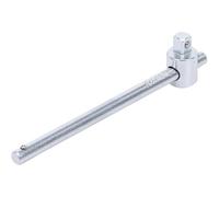 D-Work Maniglia scorrevole da 6,3 mm (1/4), presa ergonomica e facile da installare