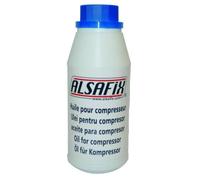 D-Work Olio per Compressore Elettrico - 300 ml