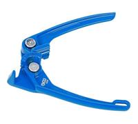 D-Work - Pinza piegatubi per tubi 3-4,75-6 mm, in acciaio, precisione e robustezza, Pro