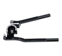 D-Work - Pinza piegatubi per tubi D.6-8-10 mm, precisione e maneggevolezza, acciaio
