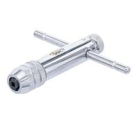 D-Work - Portautensili con impugnatura scorrevole da 110 mm, da M5 a M12, precisione e comfort di utilizzo, Pro