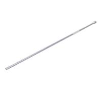 D-Work Prolunga 6,3 mm (1/4) 450 mm, precisione e robustezza, per utensili, acciaio, zone difficili