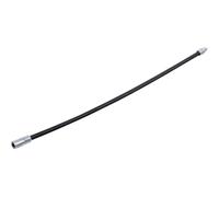 D-Work Prolunga flessibile 6,3 mm (1/4) 450 mm - Flessibilità e precisione di utilizzo, acciaio, zone difficili
