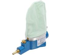 D-Work - Pulitore pneumatico per candele di Ignizione, 1 pezzo, 15,6 x 8,4 x 27 cm, efficace e conveniente per la manutenzione della parola