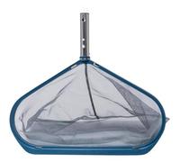 D-Work - Retino di fondo in alluminio, colore: blu, resistente e resistente,