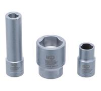 D-Work - Set di boccole per pompe Bosch Ve, 12,9 x 4 x 14,7 cm, in acciaio resistente, facile manutenzione e riparazione