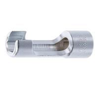 D-Work - Set di boccole speciali con spaccature da 9 a 10 mm (3/8), in acciaio resistente, precisione e durata, zone difficili