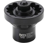 D-Work - Set di boccole speciali per Porsche 911 (991) - Viti per ruota con chiusura centrale - Precisione e sicurezza