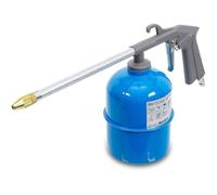 D-Work - Spruzzatore da 1000 cm^3, capacità 1L, resistente, spray preciso e facile