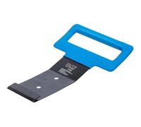 D-Work - Strumento di protezione in gomma, 13 x 4,9 x 24,3 cm, protezione e durata