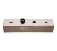 D-Work Supporto demo per set di chiavi a brugola, 9,5 x 4,5 x 26,5 cm, robusto, organizzazione e presentazione pratica