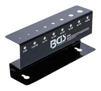 D-Work Supporto per articolo 8484-26,6 x 9,8 x 6 cm, resistente, fissaggio stabile e pratico