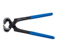 D-Work - Tenaglie da carpentiere, 200 mm, DIN 9243A, precisione e robustezza, per lavori di carpenteria