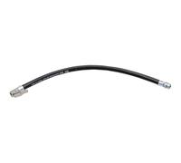 D-Work - Tubo di ricambio per pistole di gonfiaggio, 0,4 m, flessibile resistente, di ricambio facile e conveniente