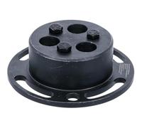 D-Work - Utensile per pompa dell'acqua, 106 x 44 x 106 mm, precisione e affidabilità, in acciaio