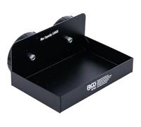 D-Work - Vassoio magnetico per attrezzi, 13,7 x 8,7 x 18,8 cm, in acciaio, pratico e resistente, Pro