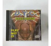 D.Y.C. - Play Wit It
