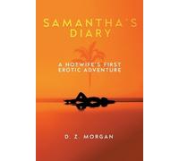 D Z Morgan Samantha's Diary (Tascabile)
