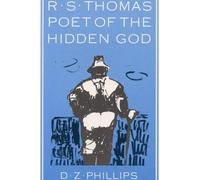 D.Z. Phillips R.S. Thomas (Tascabile)