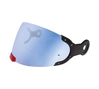 D0002000401100000 - casco di visiera visiera di riserva iridium pinlock 70 retro