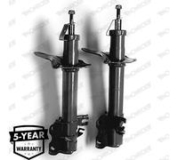 D0019 MONROE Ammortizzatore per NISSAN