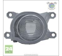 20421MMJ Fendinebbia Dx Destro per Toyota COROLLA 5 PORTE - TOURING SPORTS 2019/