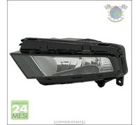 20421MML Fendinebbia Dx Destro per Seat LEON 2012/11>2016/12 2017/01>
