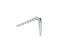 D01675 DURATOOL Supporto, Bianco, 10.2cm X 12.7cm (Confezione 10)