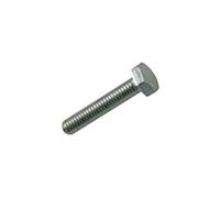 D02002 DURATOOL M16 X 50 Esagonale Set St/St Quantità 5