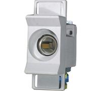 D02N-K E18 PRESA DI SICUREZZA D02 1P PER BINARIO 002222011