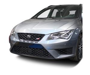 D045 Gonna Frontale Protezione Carbone 3M 1080 Etichetta Decorazione Accessorio