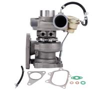 D04L-13T-6 TURBO TURBINA for Saab 9-2x 2.0/2.5L Aero DOHC 14412AA360 49377-04300