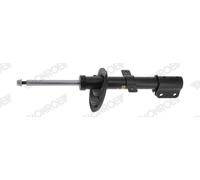 D0501S MONROE Ammortizzatore per RENAULT