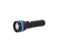 D06 Torcia: subacquea LED L: 152mm 10/1600lm Ø: 29-45mm IPX8 XTAR