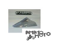 D060/LS CUPOLINO BASSO FABBRI FUME CHIARO PER DUCATI 749 - 999 2003-2004 NO FACO