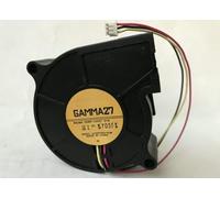 D06F-12SS7 01A DC12V 0.09A 6025 60×60×25mm Cooling fan