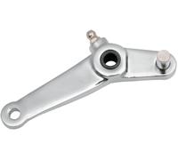 D07-0344 SHIFTER LEVER CHROME HARLEY FLHC 1340 ELECTRA GLIDE CLASSIC 1983