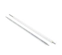 D0746446 D074-6446 Applicare la spazzola a rullo adatta for Ricoh Pro 8100EX 8100S 8110S 8120S 8100 8110 8120 D074-6257 D0746257