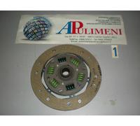 D079S DISCO FRIZIONE (CLUTH DISC) ALFA 33 ø180 24 DENTI TEXTAR