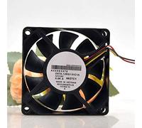 D07A-12BS1 01C1A 7025 DC12V 70mm 0.09A 3-Wire CPU Cooling fan